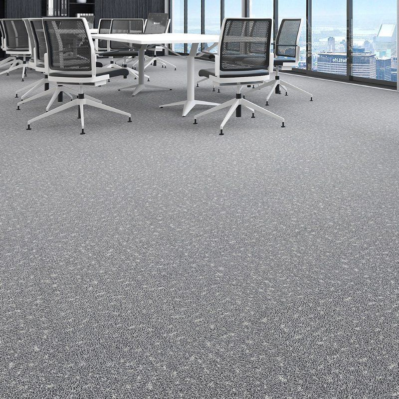 Eco Label Office Carpet Tile