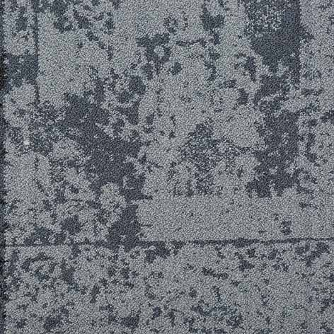 Nylon PVC Backing Carpet Tile