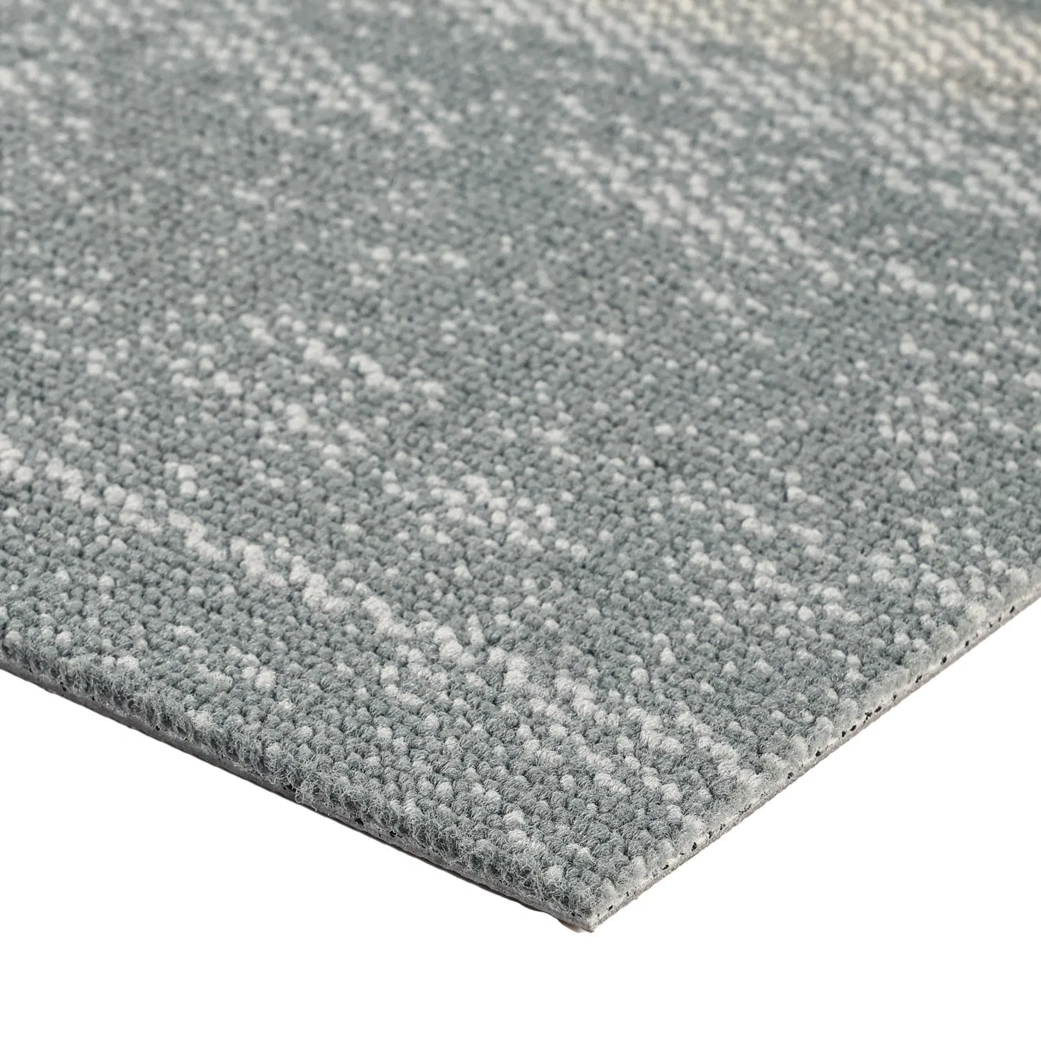 Resilient Nylon Carpet Tile
