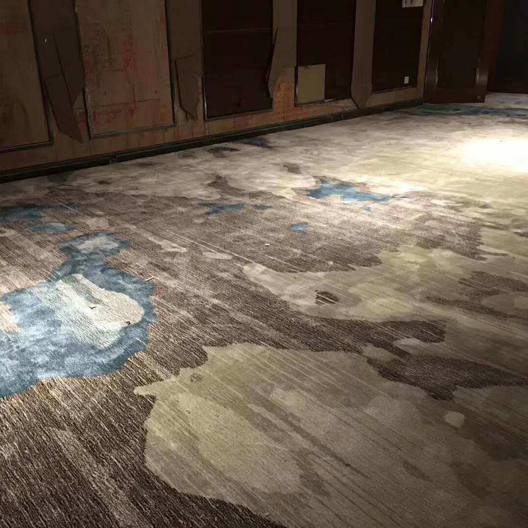 Hallway Corridor Decoration Carpet