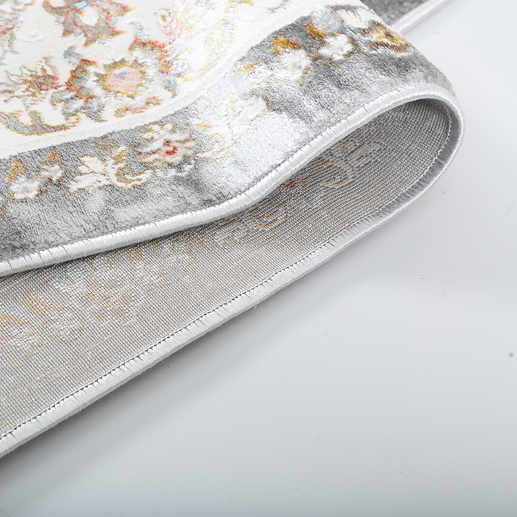 Luxury Machine Made Area Rug