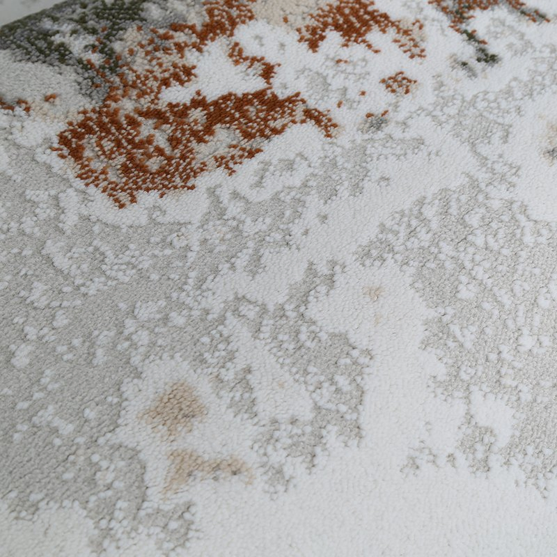 Machine Made Living Room Carpet