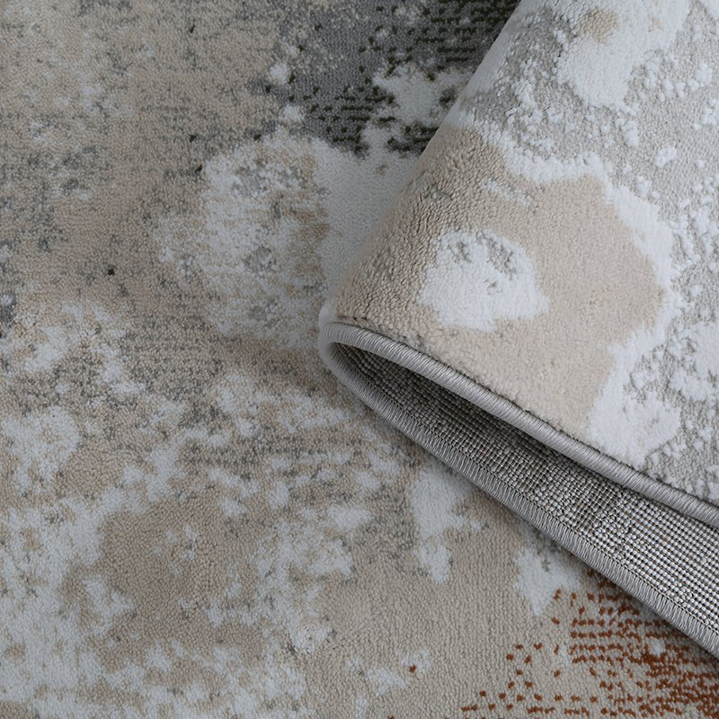 Machine Made Living Room Carpet