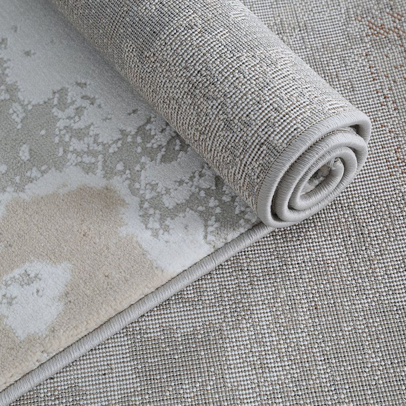 Machine Made Living Room Carpet