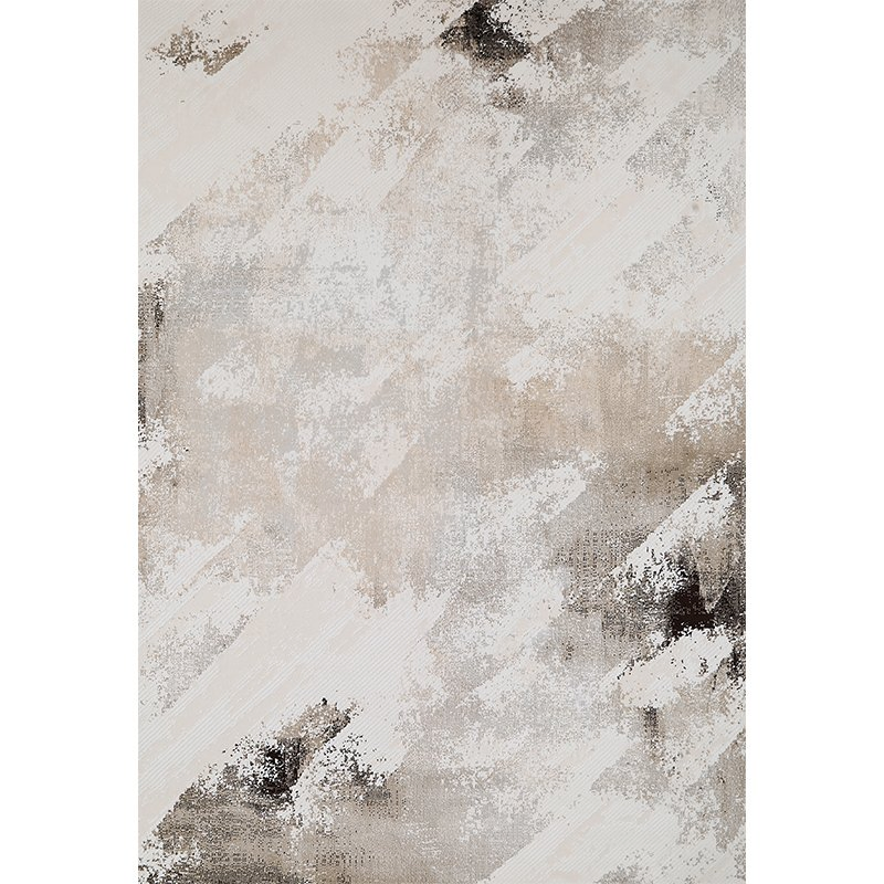 Minimalist Polypropylene Area Rug