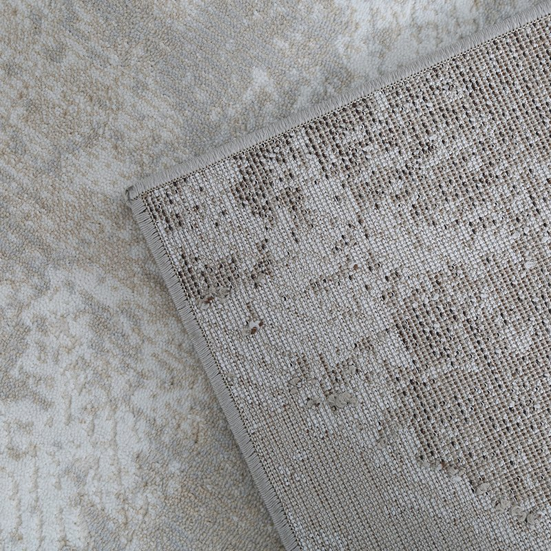 Minimalist Polypropylene Area Rug