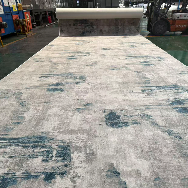 Wall to Wall Eco Carpet