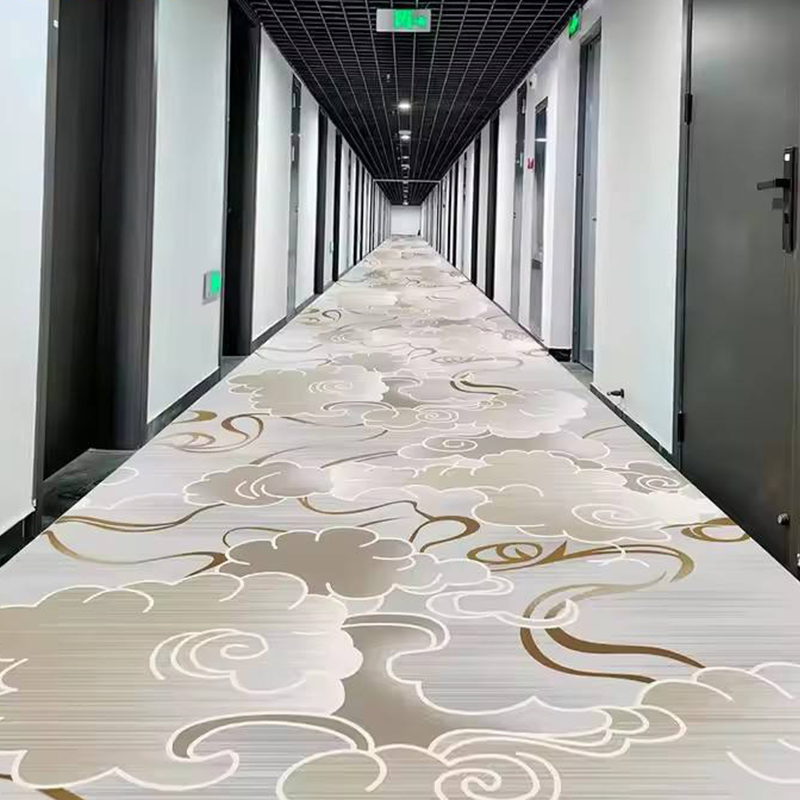 Wall to Wall Eco Carpet