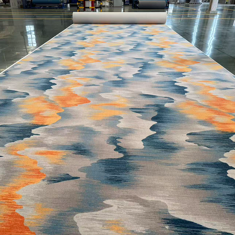 Wall to Wall Eco Carpet