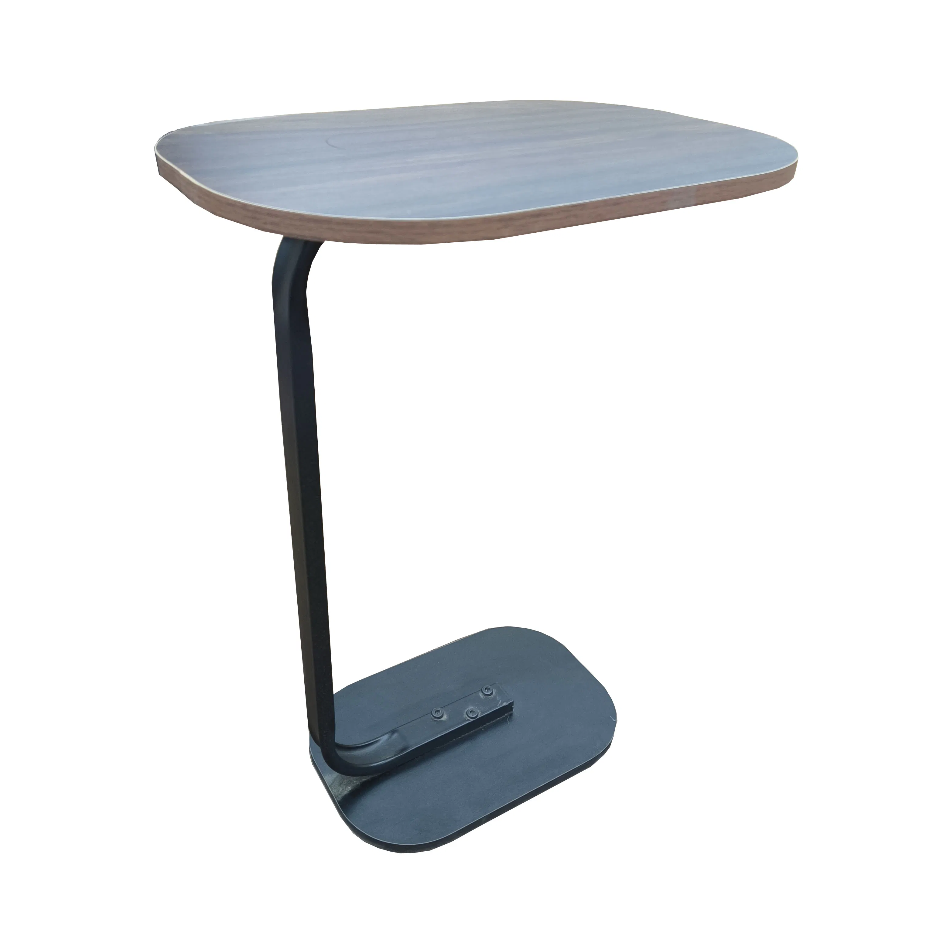 Metal Corner Tea End Table