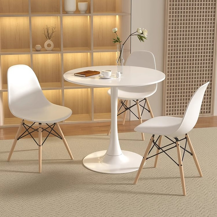 Minimalist Luxury Coffee Table