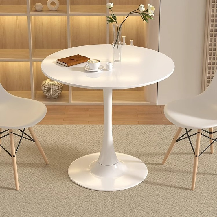 Minimalist Luxury Coffee Table