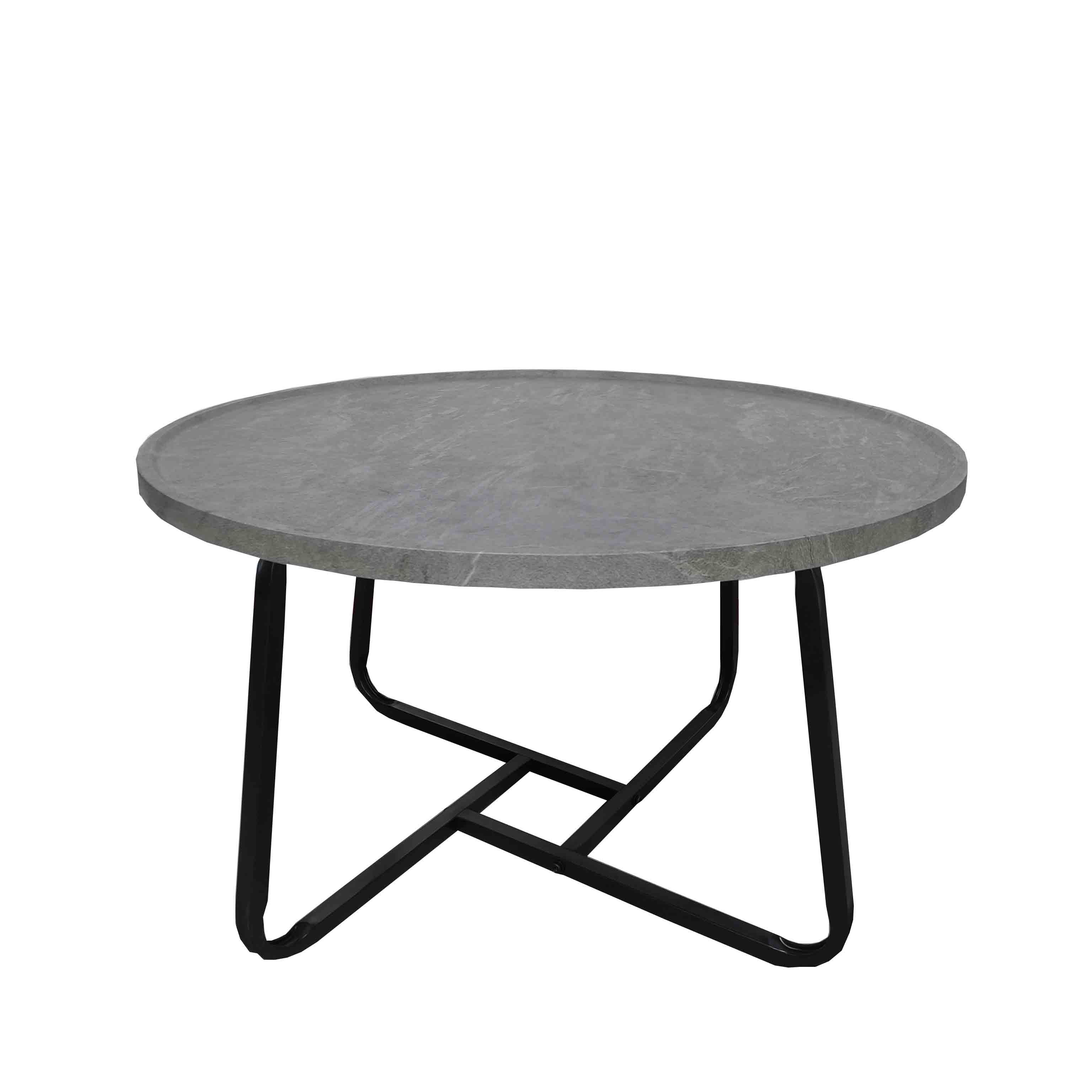 Multi-Functional Coffee Table