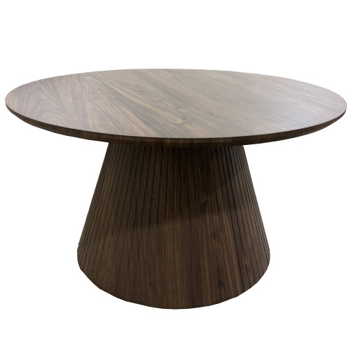 Small Round Chinese Coffee Table