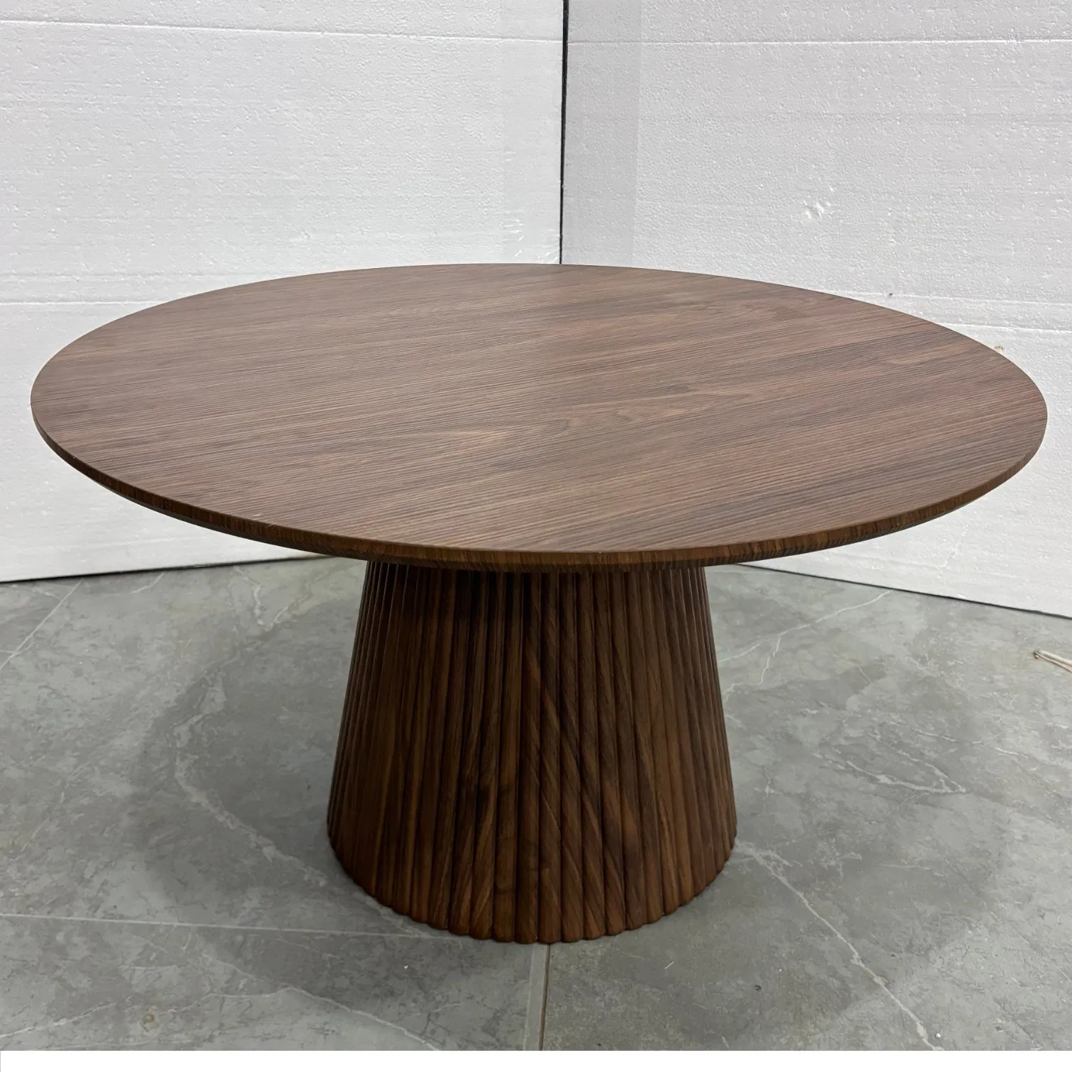 Small Round Chinese Coffee Table