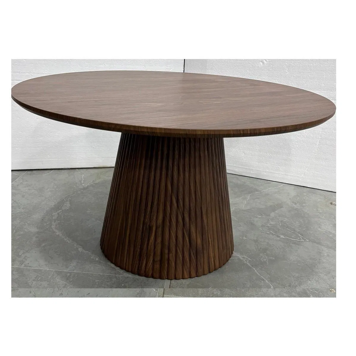 Small Round Chinese Coffee Table