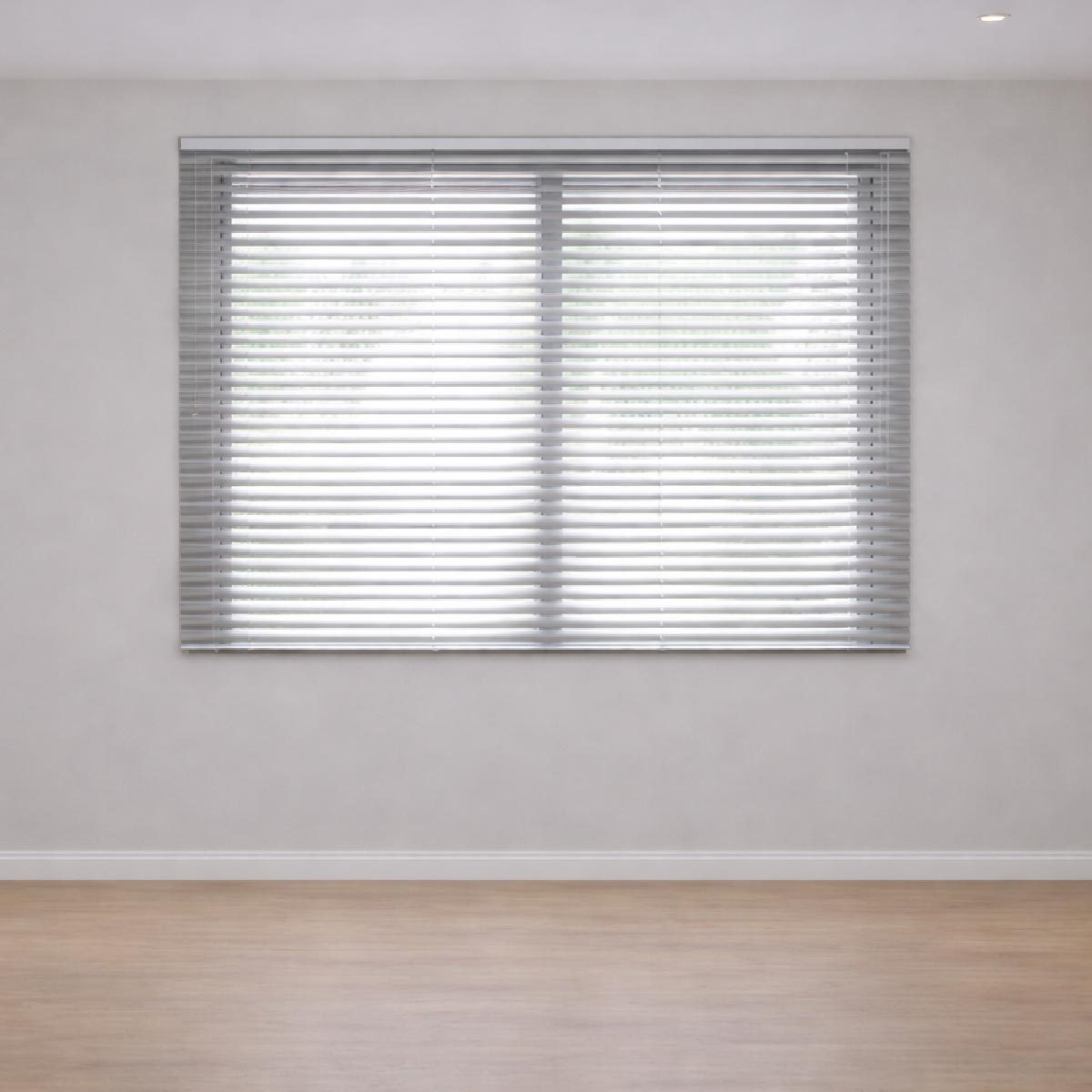 Aluminium Venetian Blinds