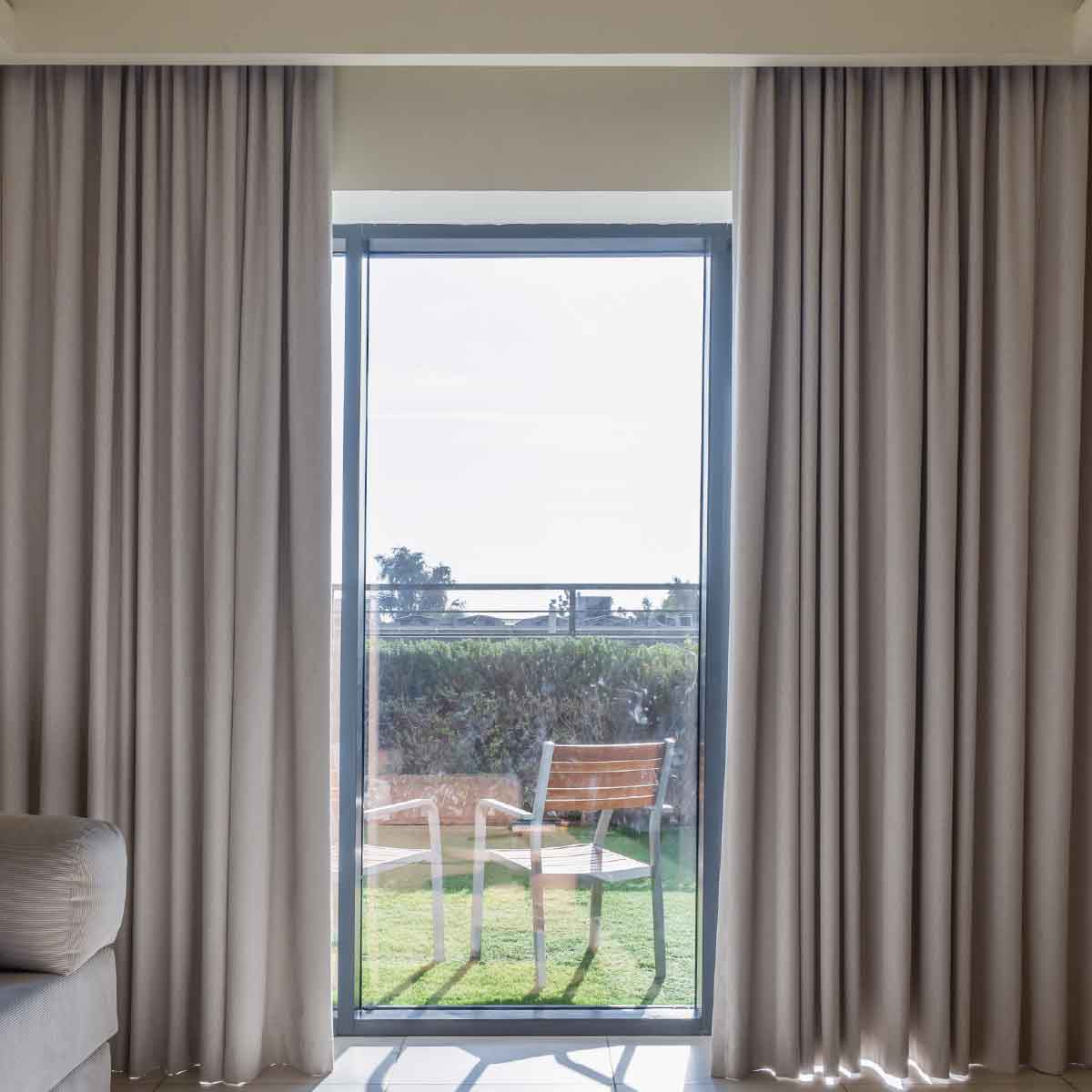 Blackout Curtains