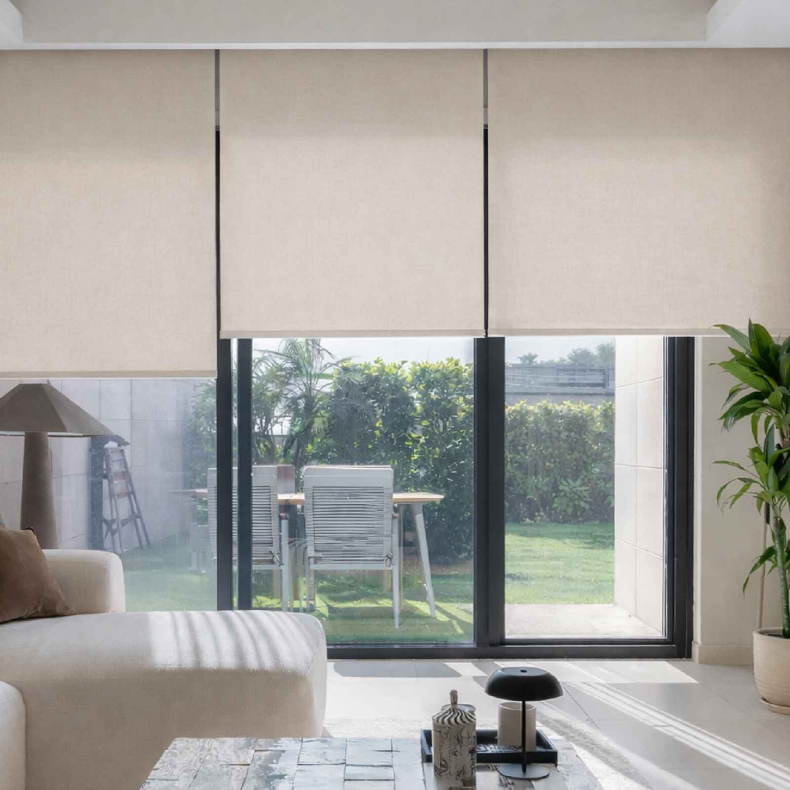 Premium Roller Blinds