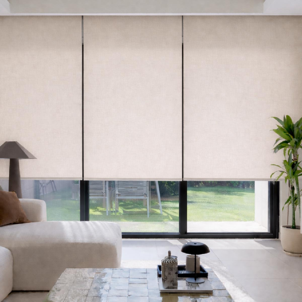 Premium Roller Blinds