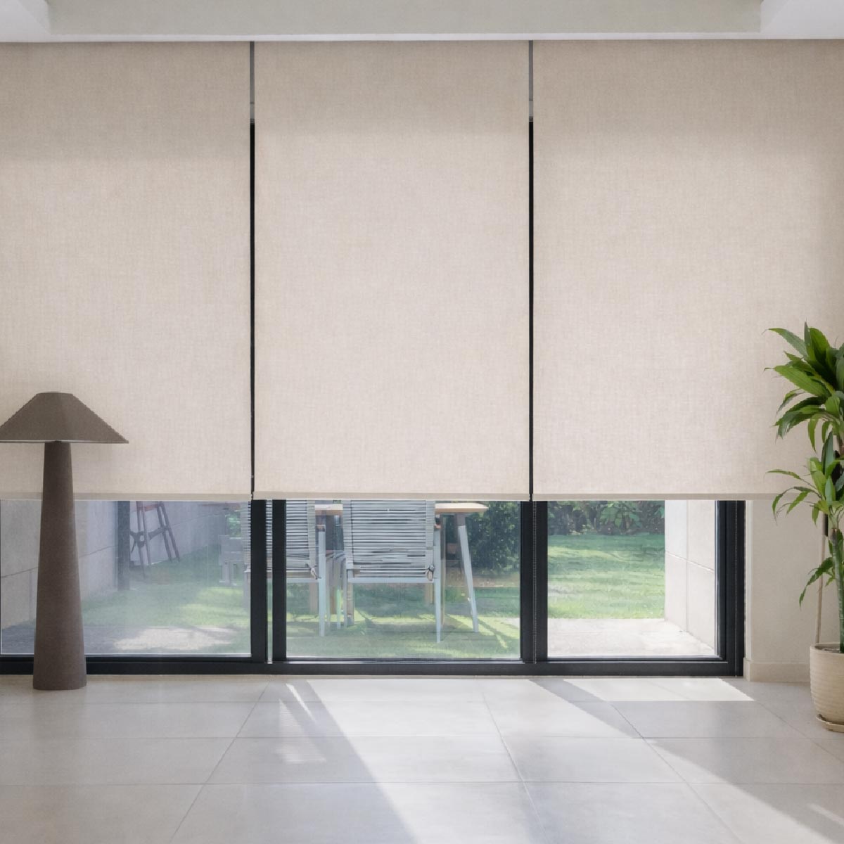 Premium Roller Blinds