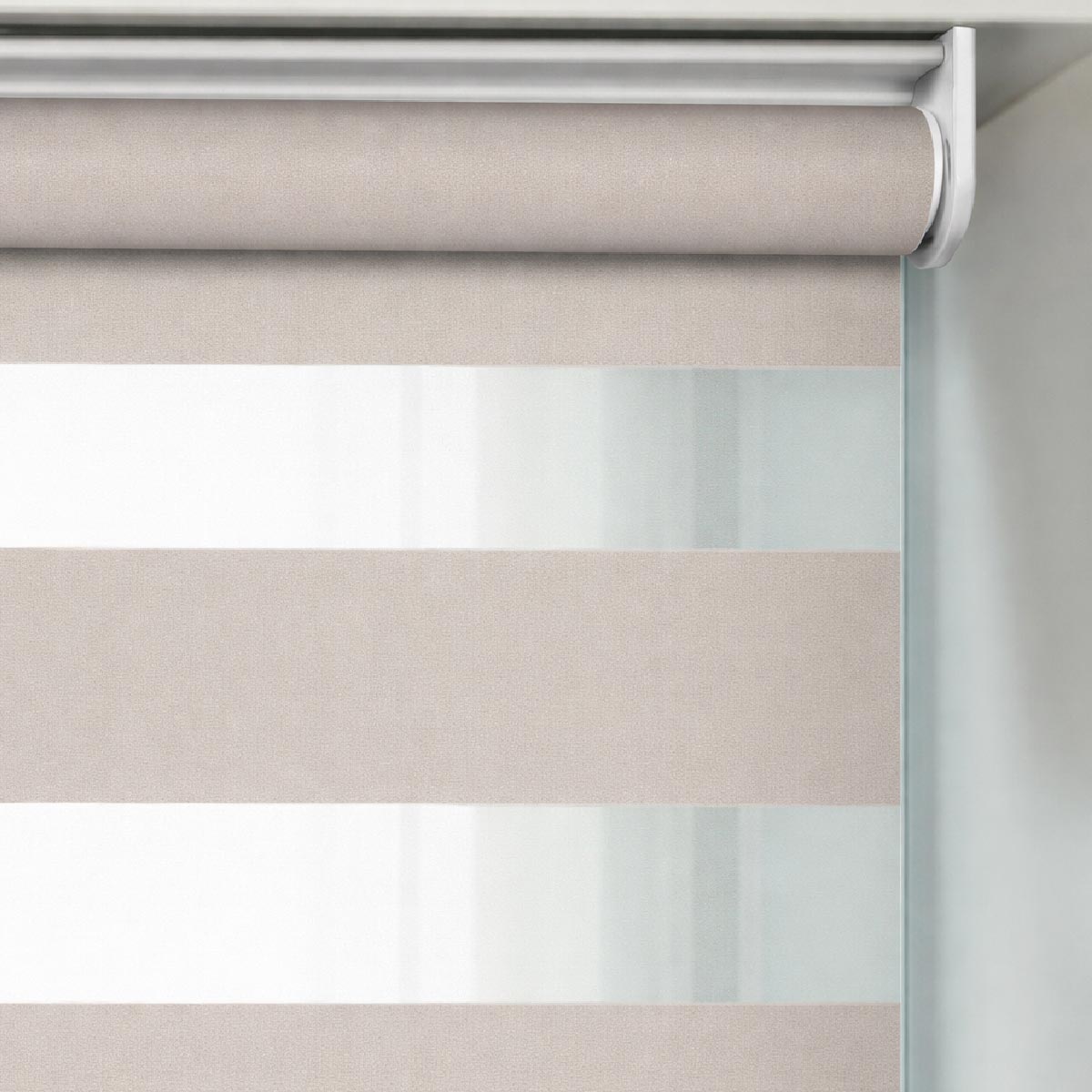 Zebra Blinds
