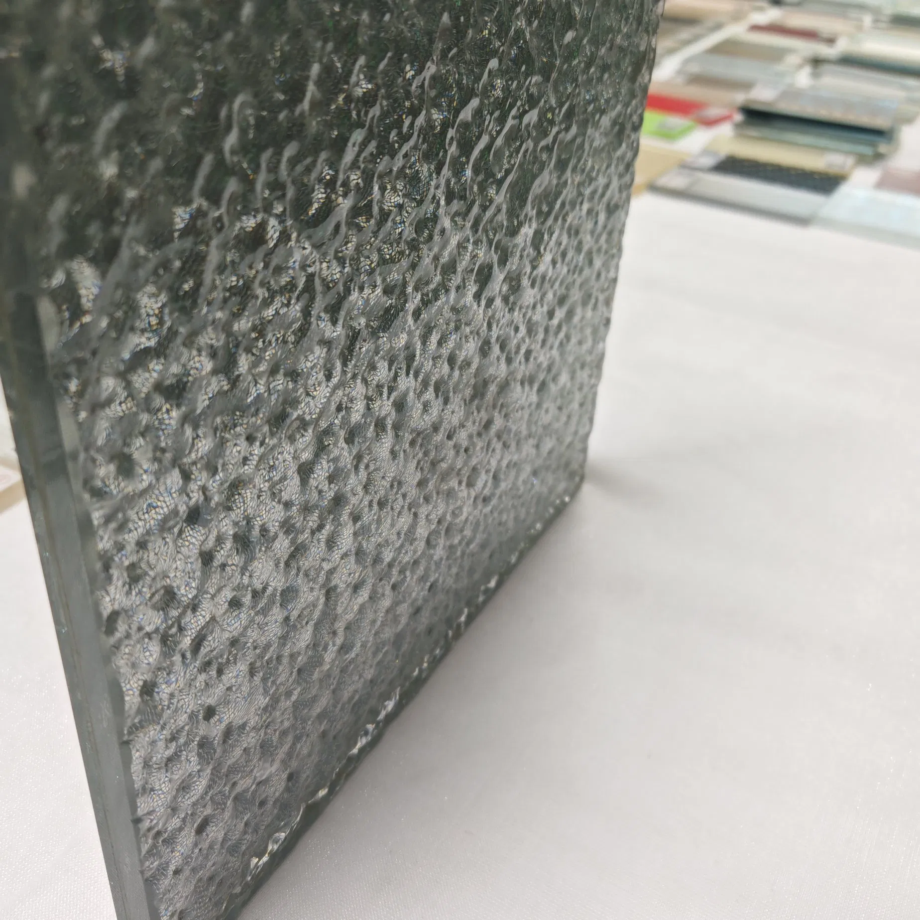 Customizable Decorative Glass