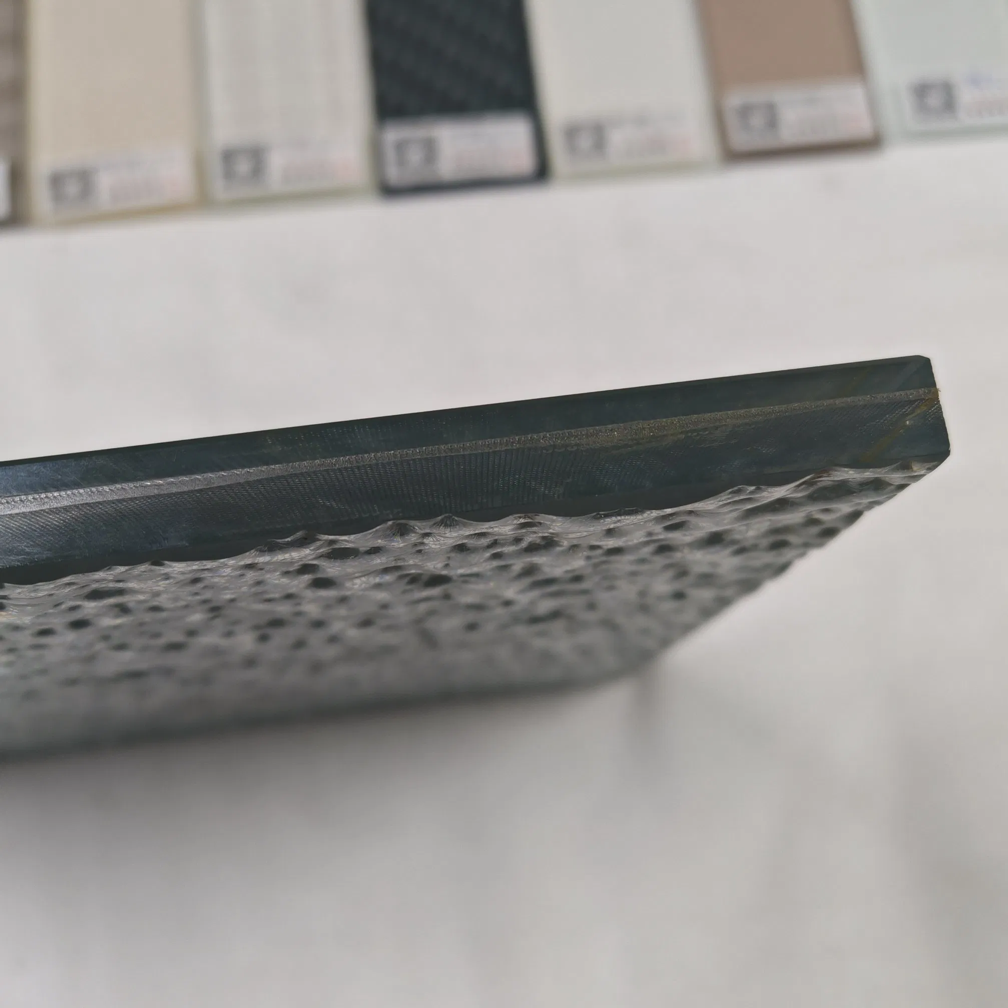 Customizable Decorative Glass