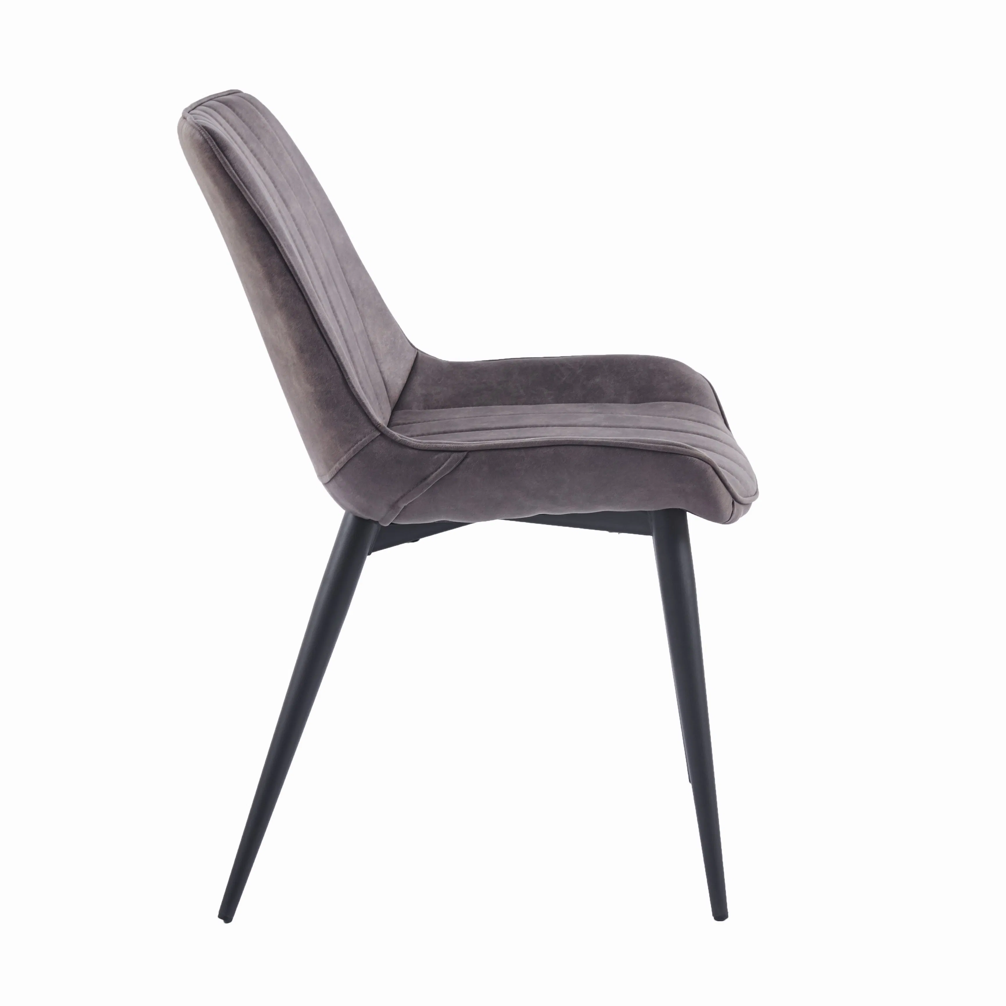 Italian Leather Dining Chair