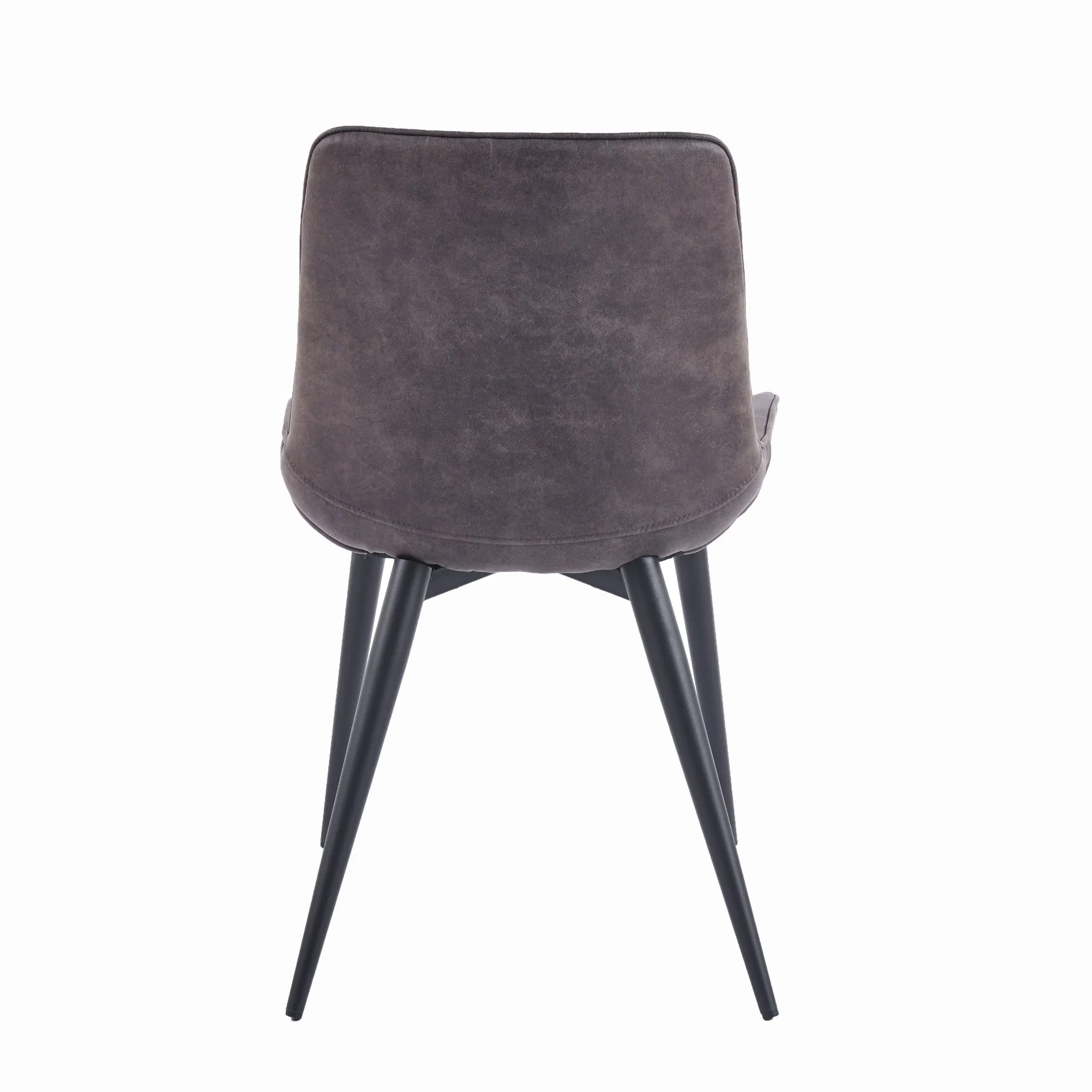 Italian Leather Dining Chair