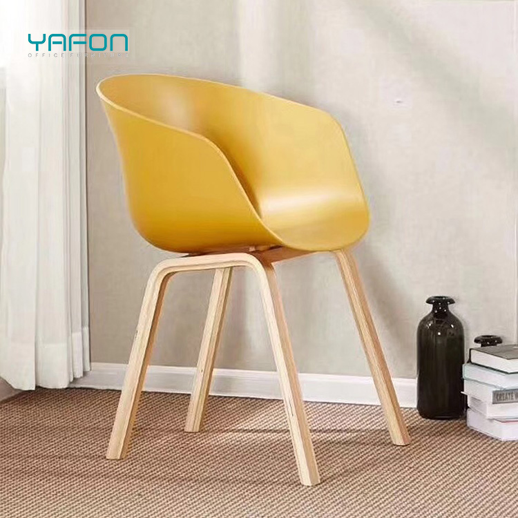 Luxury Hotel Lobby Dining Chair