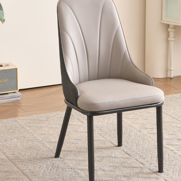Simple Modern Dining Chair