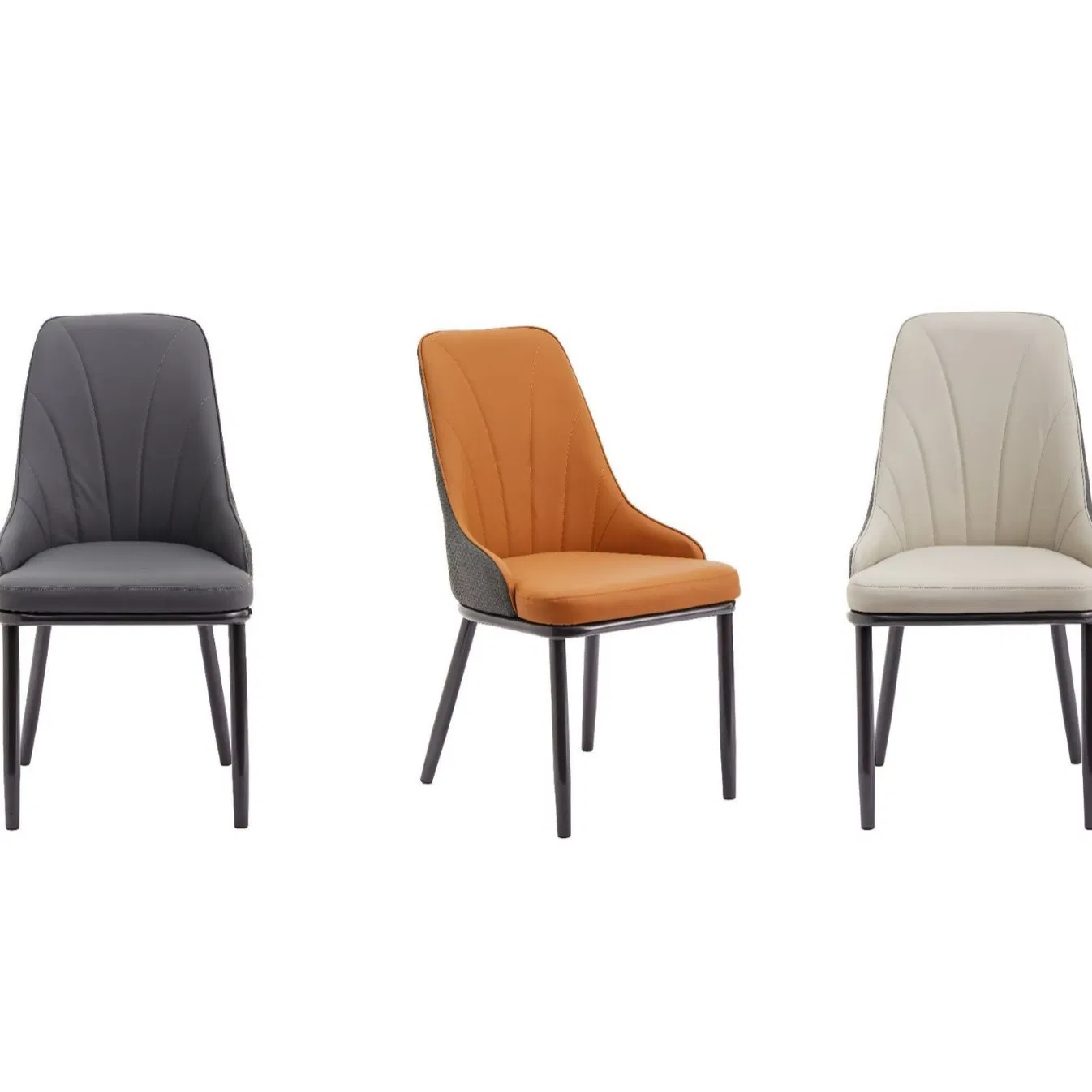 Simple Modern Dining Chair