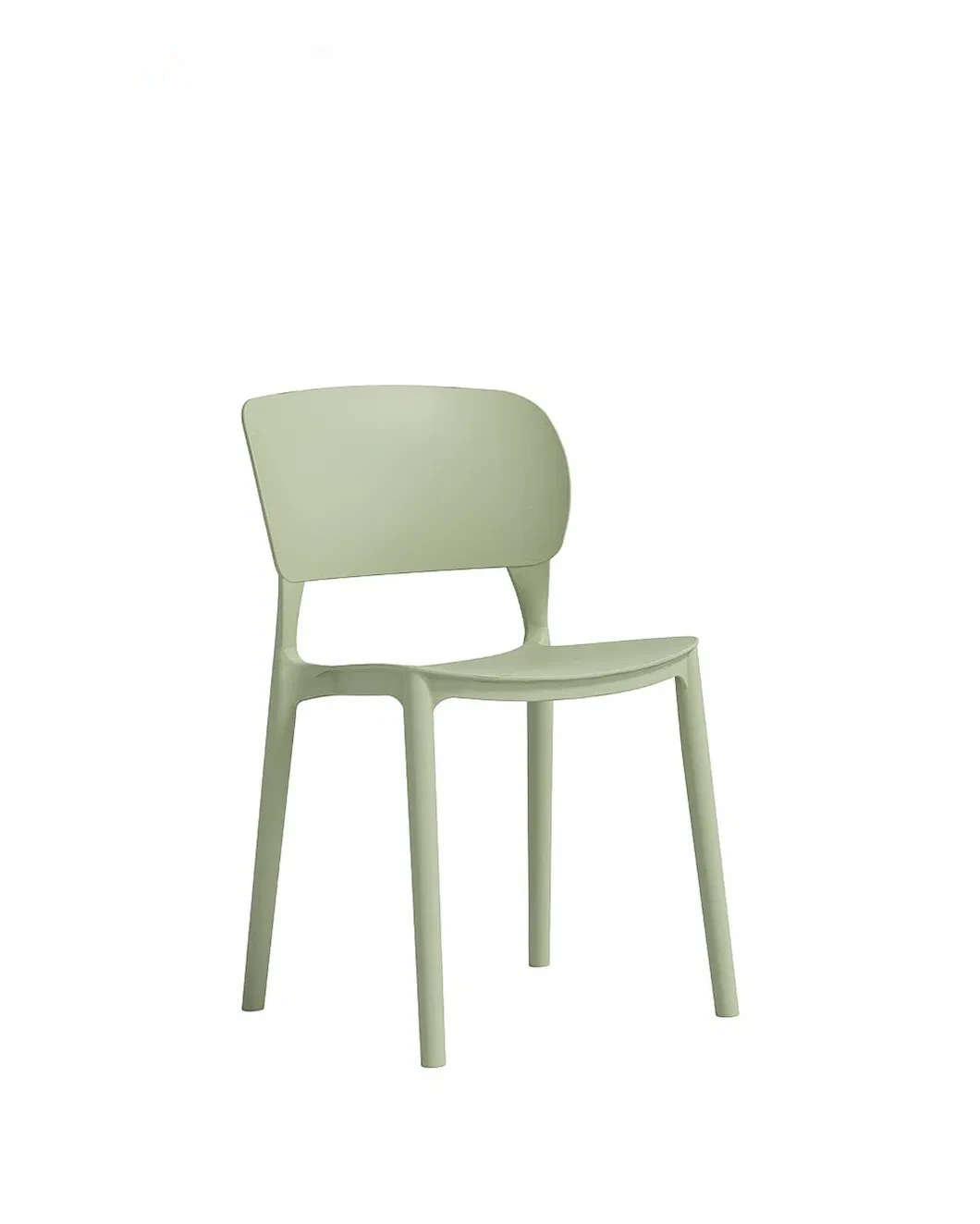 Wholesale Plastic Dining & Training Chair