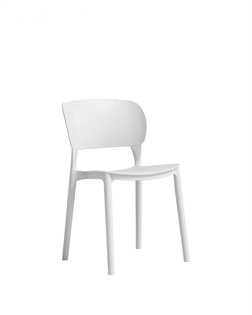 Wholesale Plastic Dining & Training Chair