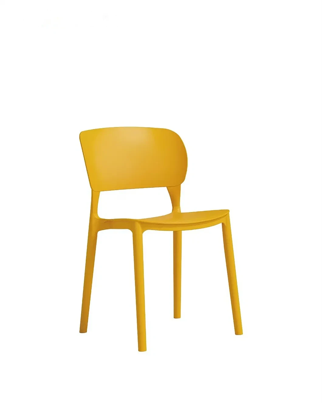 Wholesale Plastic Dining & Training Chair