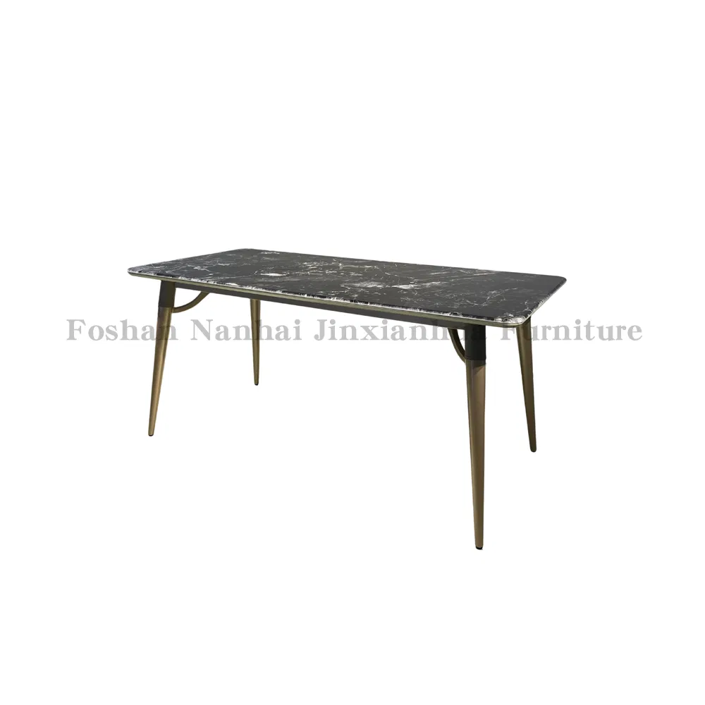 Ceramic Dining Table Set