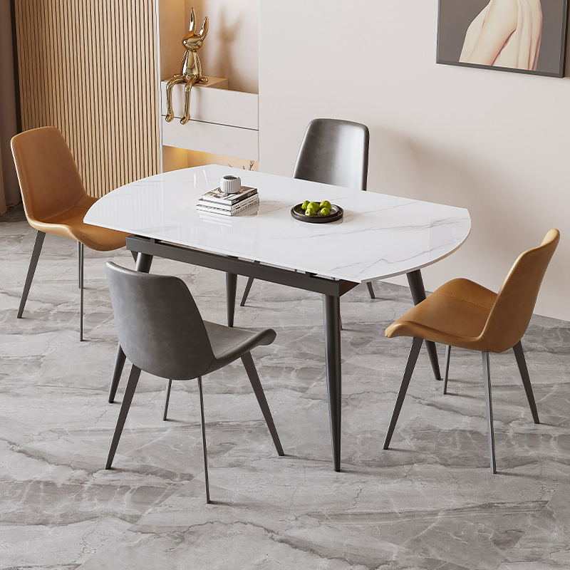 Expandable Nordic Marble Set