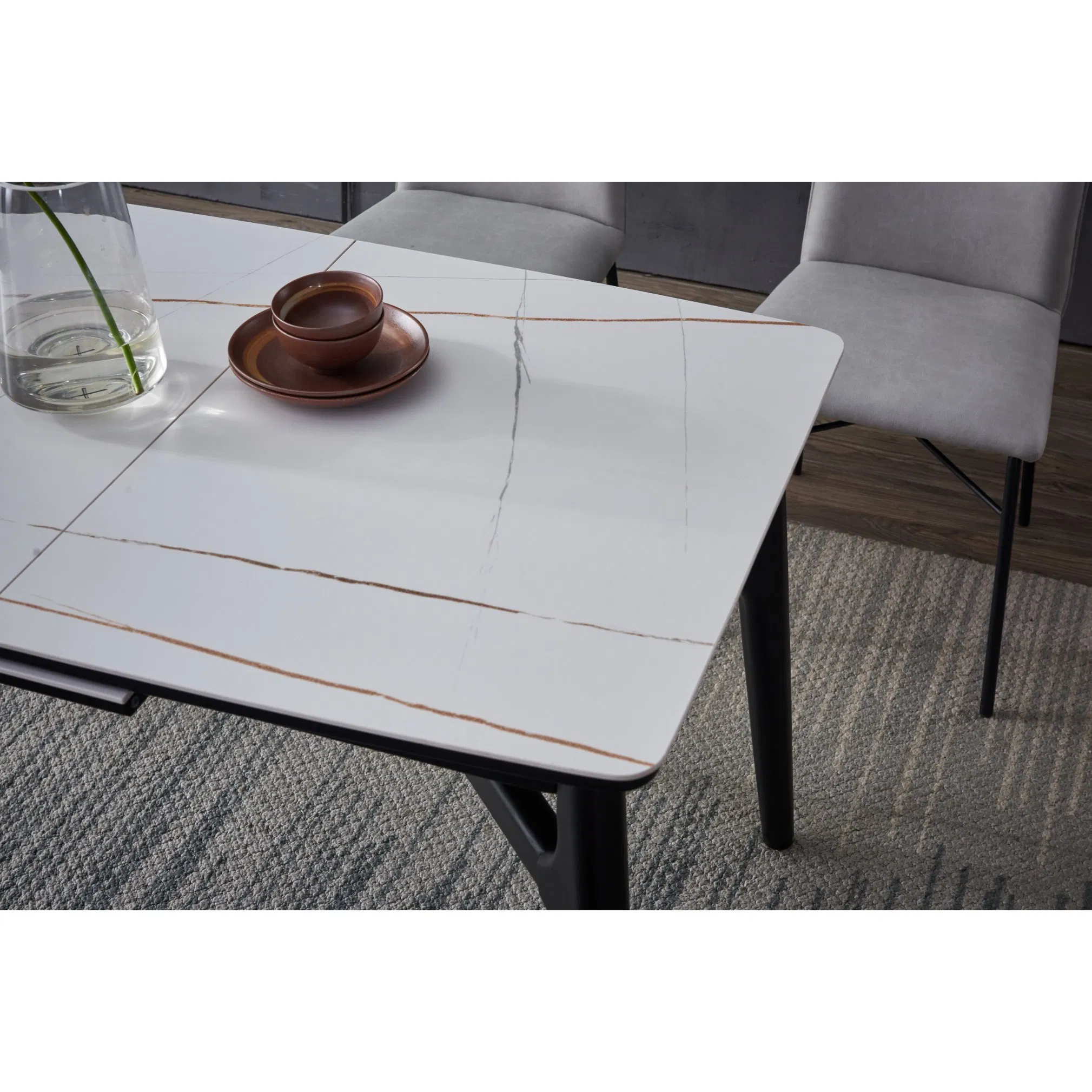 Simple Kitchen Dining Set