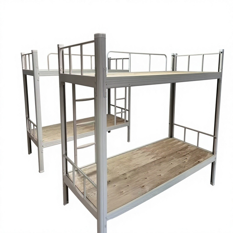 Heavy Duty Metal Bunk Bed