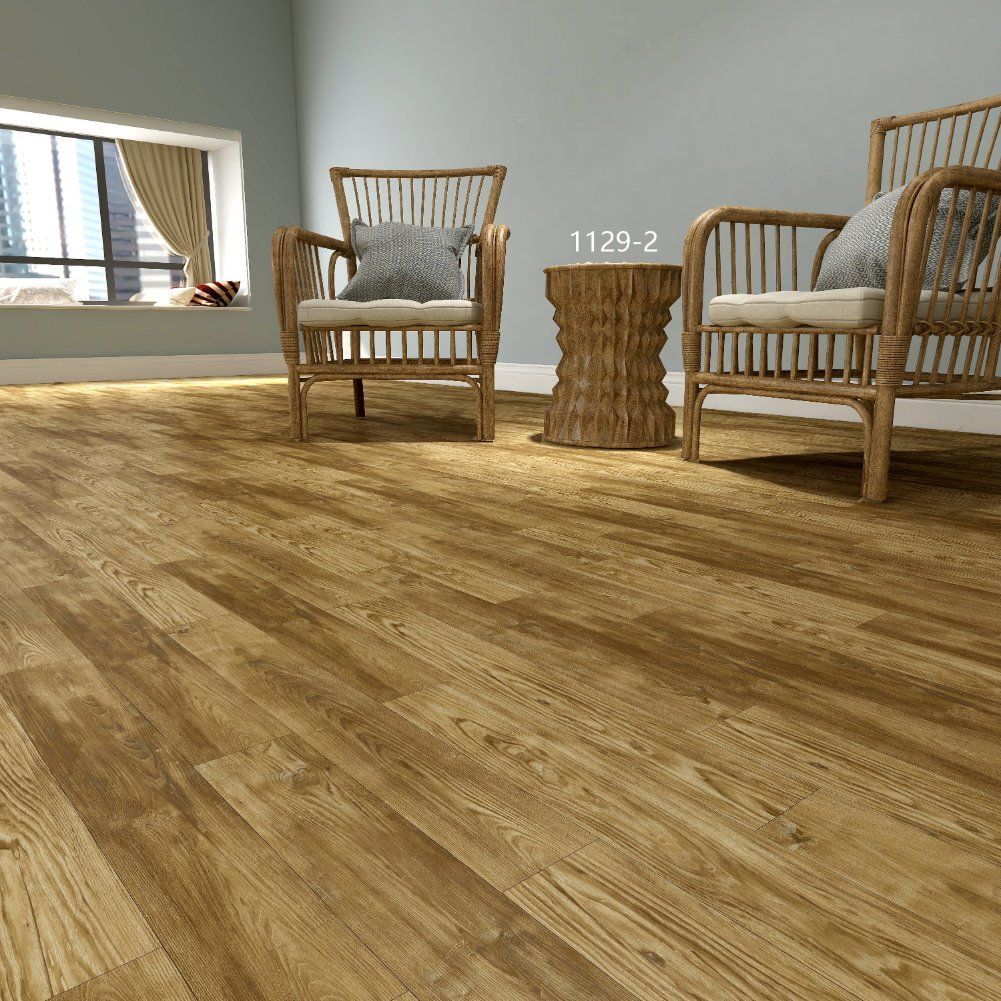 12mm Easy Click Laminate Flooring