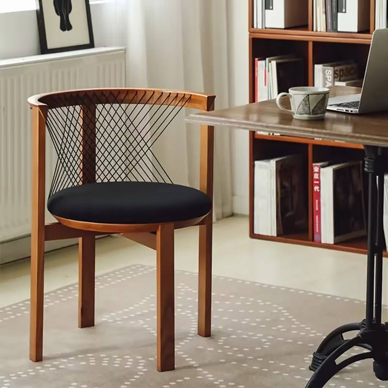 Danish Harp Dining Chair