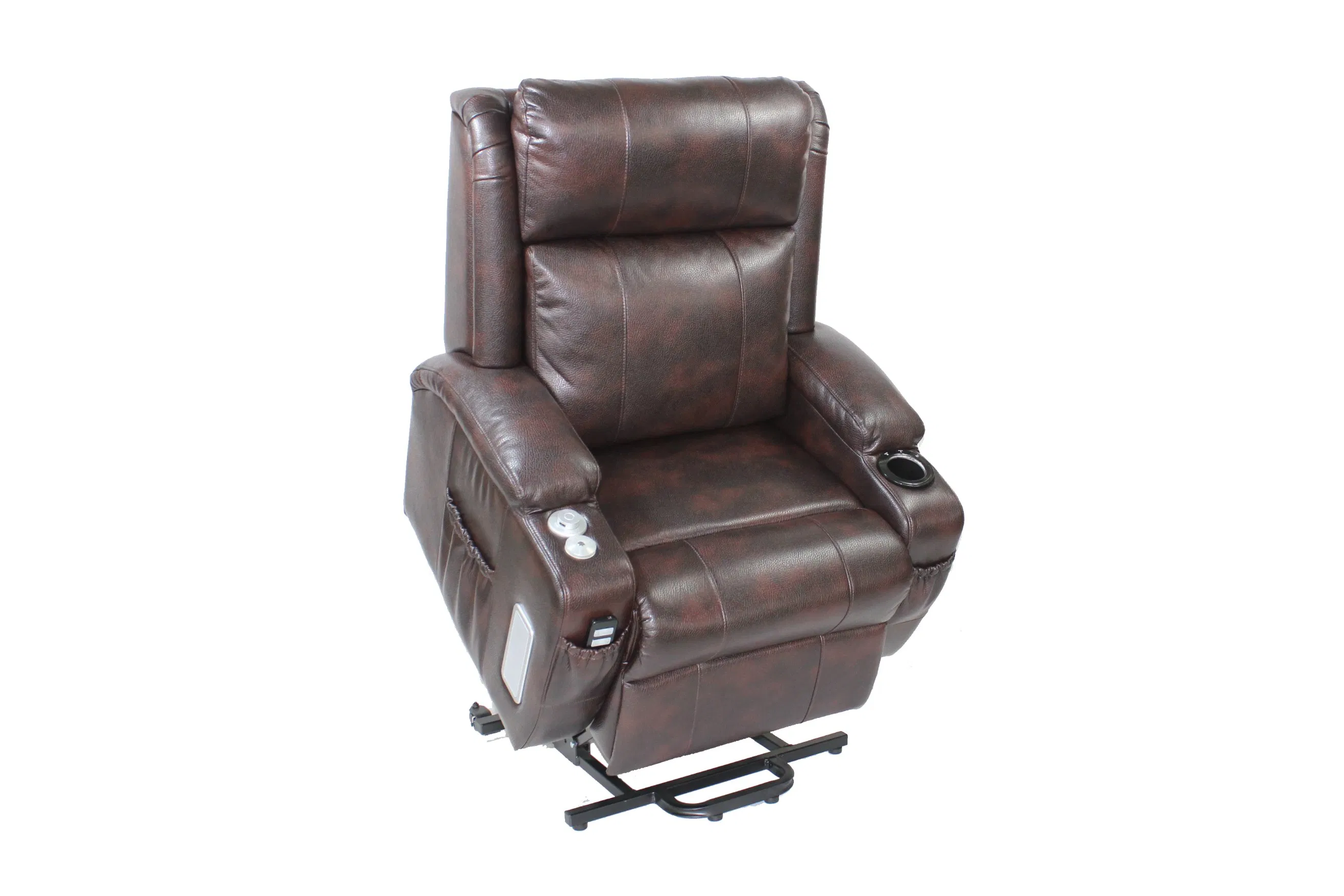 Home Theater Recliner Chair
