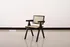Solid Wood Rattan Leisure Chair