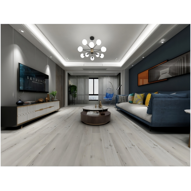 100% Waterproof Vinyl LVT Plank