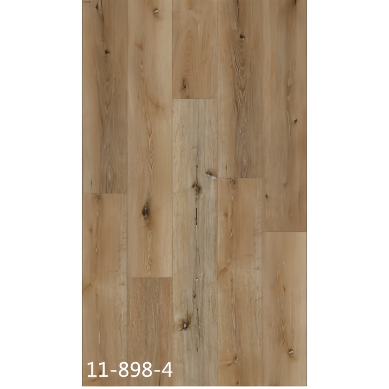100% Waterproof Vinyl LVT Plank