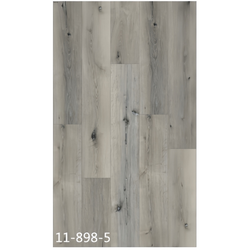 100% Waterproof Vinyl LVT Plank