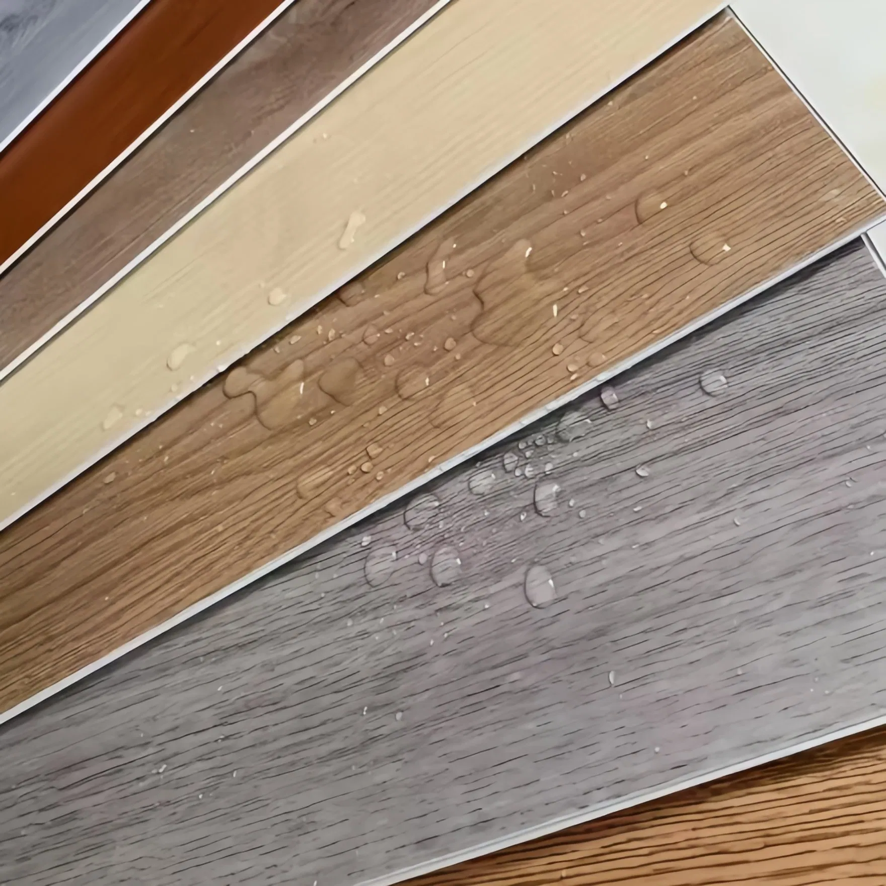 5mm Waterproof LVT Vinyl Plank
