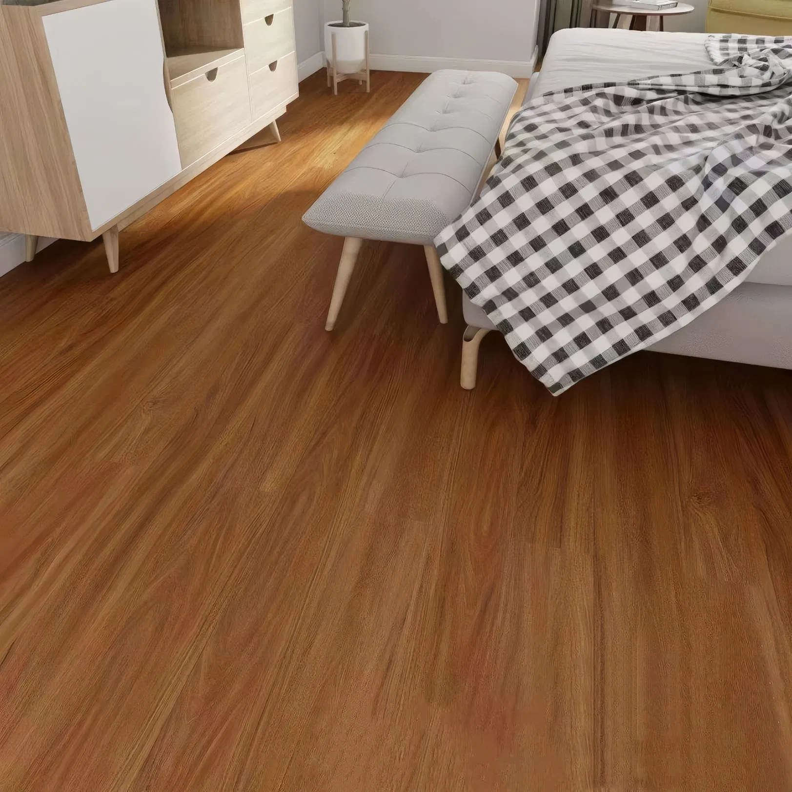 5mm Waterproof LVT Vinyl Plank