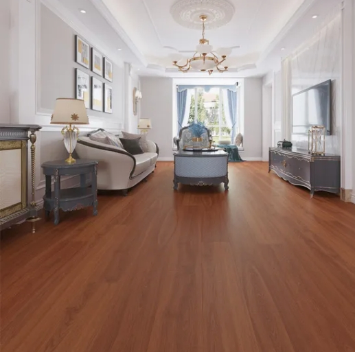 Anti Slip 8mm Vinyl Click Plank